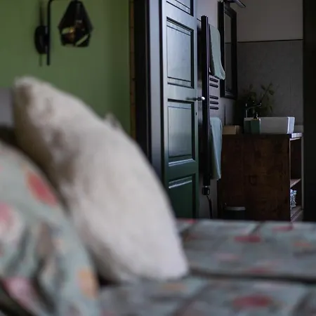 Istvandy Birtok Διαμέρισμα Kaptalantoti