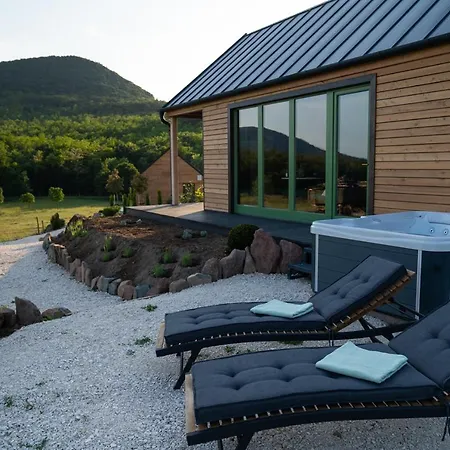 Istvandy Birtok Διαμέρισμα Kaptalantoti