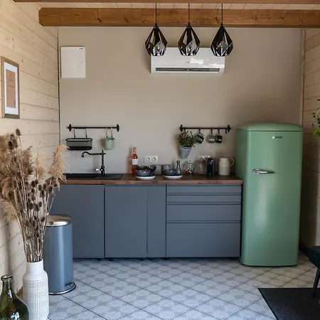 Апартаменты Istvandy Birtok Kaptalantoti