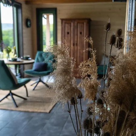 Istvandy Birtok Διαμέρισμα *