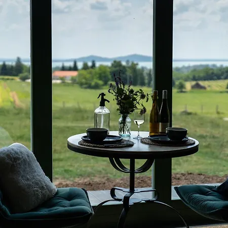 Apartment Istvandy Birtok