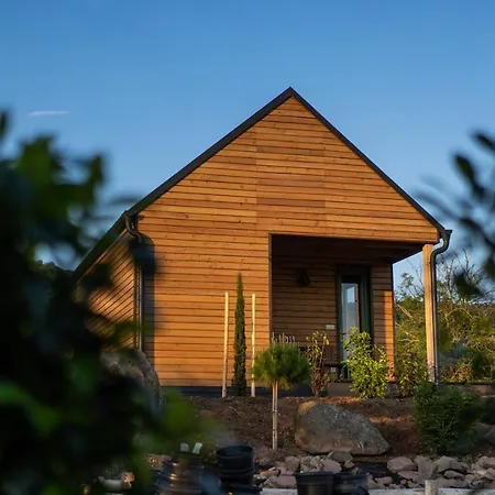 アパート Istvandy Birtok