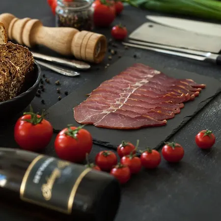 アパート Istvandy Birtok Káptalantóti