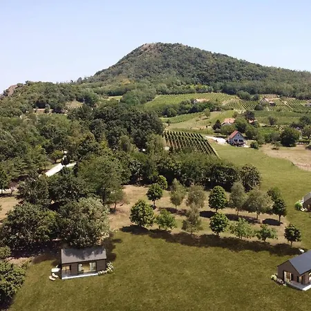 Istvandy Birtok * Kaptalantoti