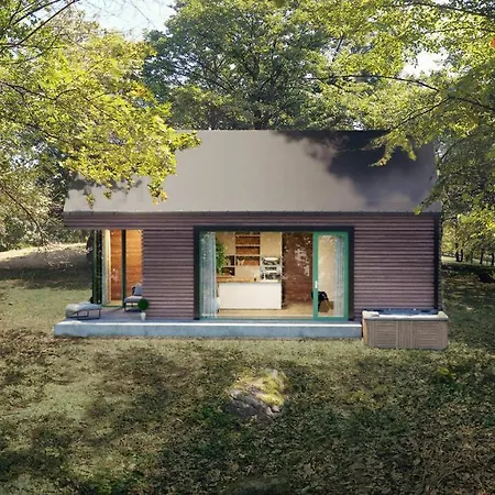 Апартаменты Istvandy Birtok Kaptalantoti