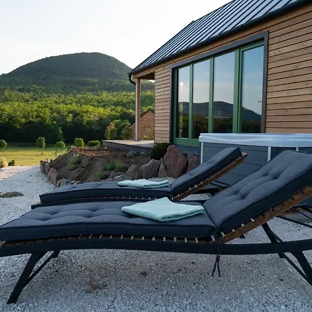 Istvandy Birtok Káptalantóti