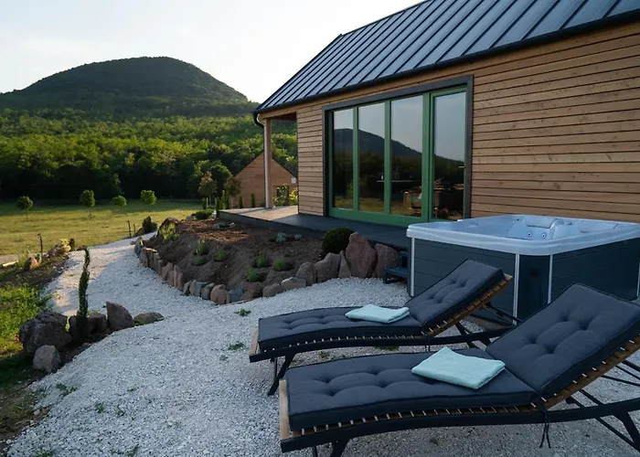 Istvandy Birtok Appartement Kaptalantoti