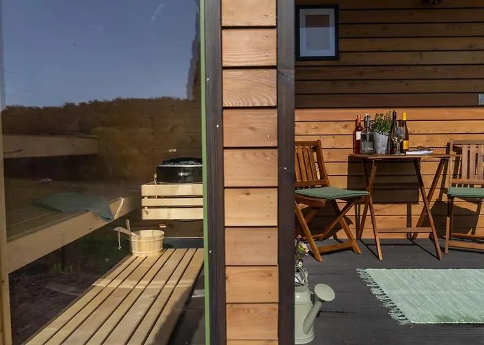 Istvandy Birtok Appartement