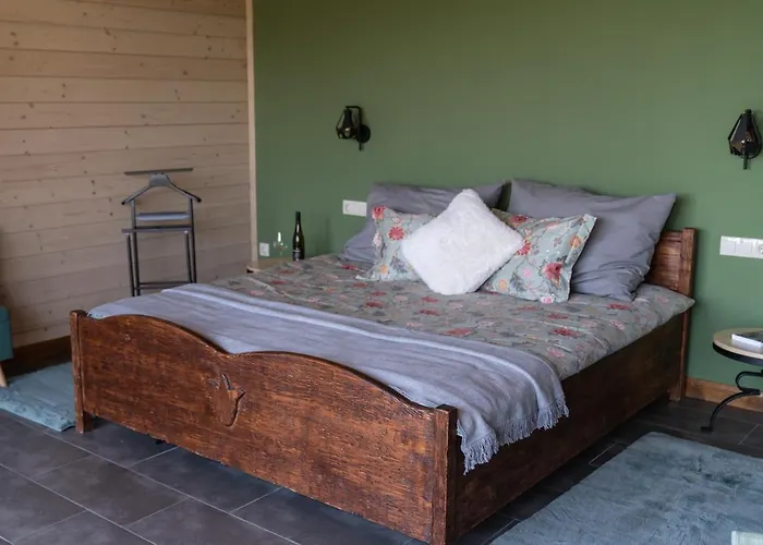 Istvandy Birtok Kaptalantoti