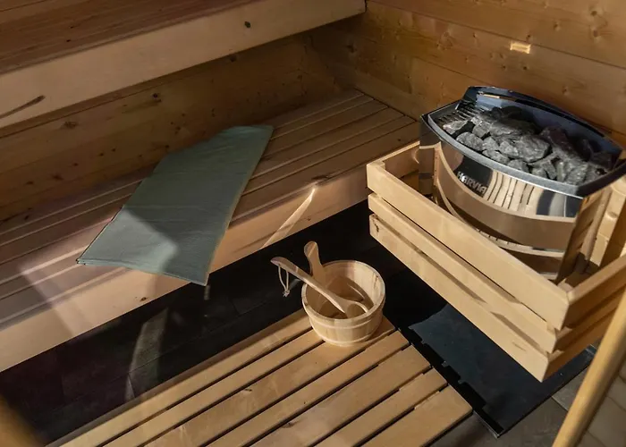 Istvandy Birtok Appartement *