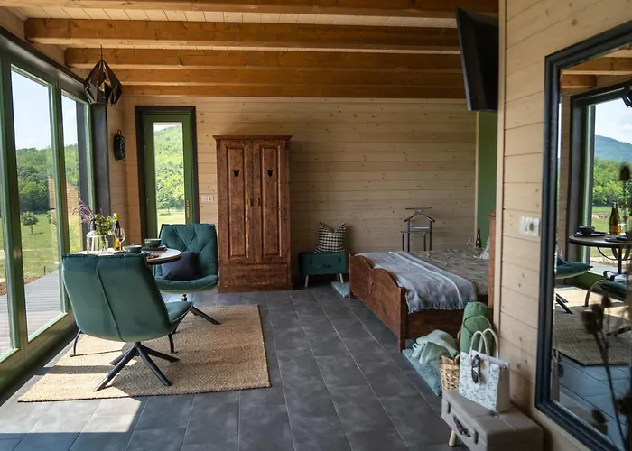 Istvandy Birtok Appartement Kaptalantoti