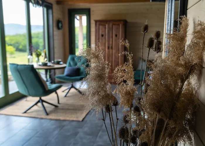 Istvandy Birtok Appartement *