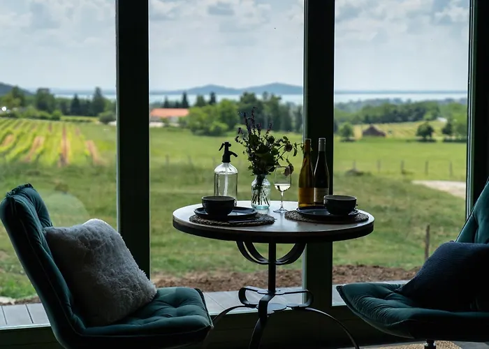 Appartement Istvandy Birtok