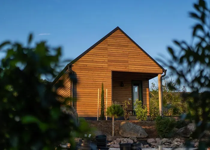 Appartement Istvandy Birtok