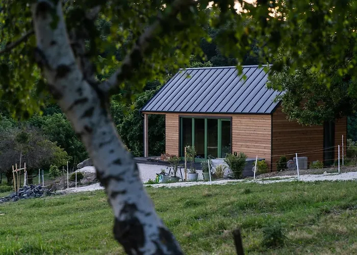 Istvandy Birtok דירה