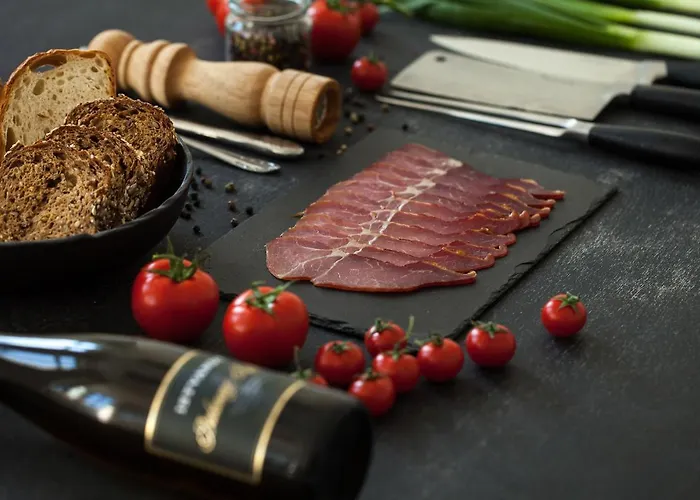 דירה Istvandy Birtok Kaptalantoti