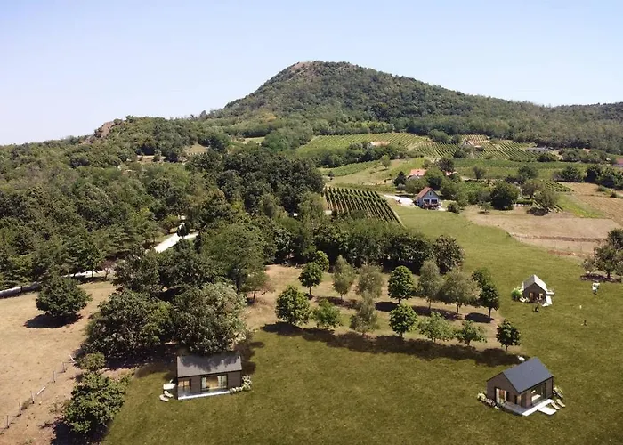 Istvandy Birtok * Kaptalantoti