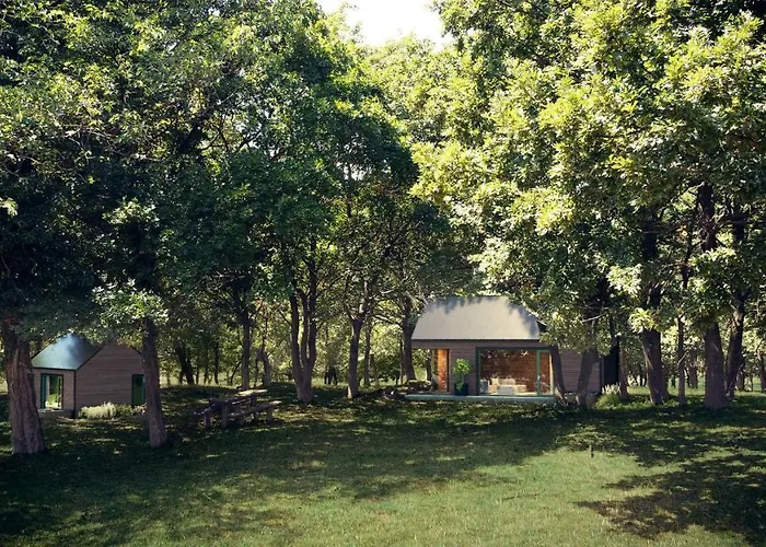 Appartement Istvandy Birtok *