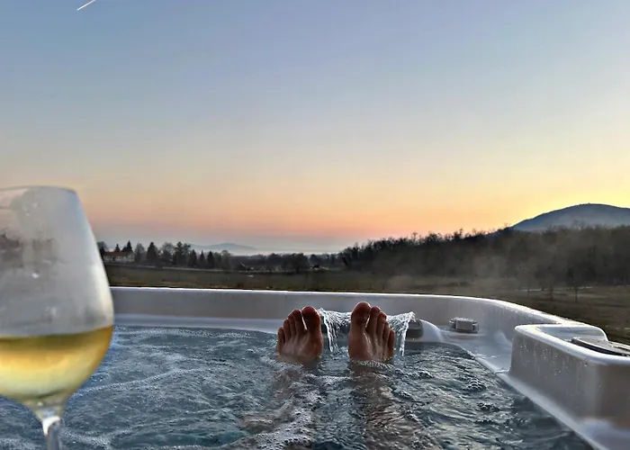 Istvandy Birtok Kaptalantoti